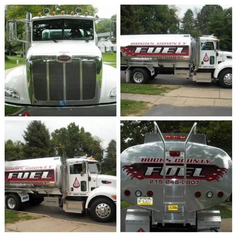 About Bucks County Fuel Heating Oil Prices HVAC Repair Service