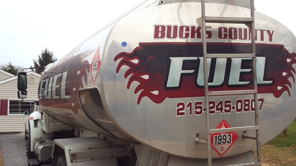 Heating Oil in PA Bucks County Oil Delivery Bucks County Fuel