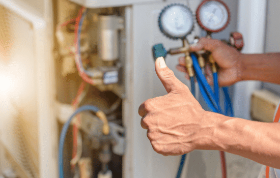 You are currently viewing 5 Benefits Of An Air Conditioner Tune-Up In PA