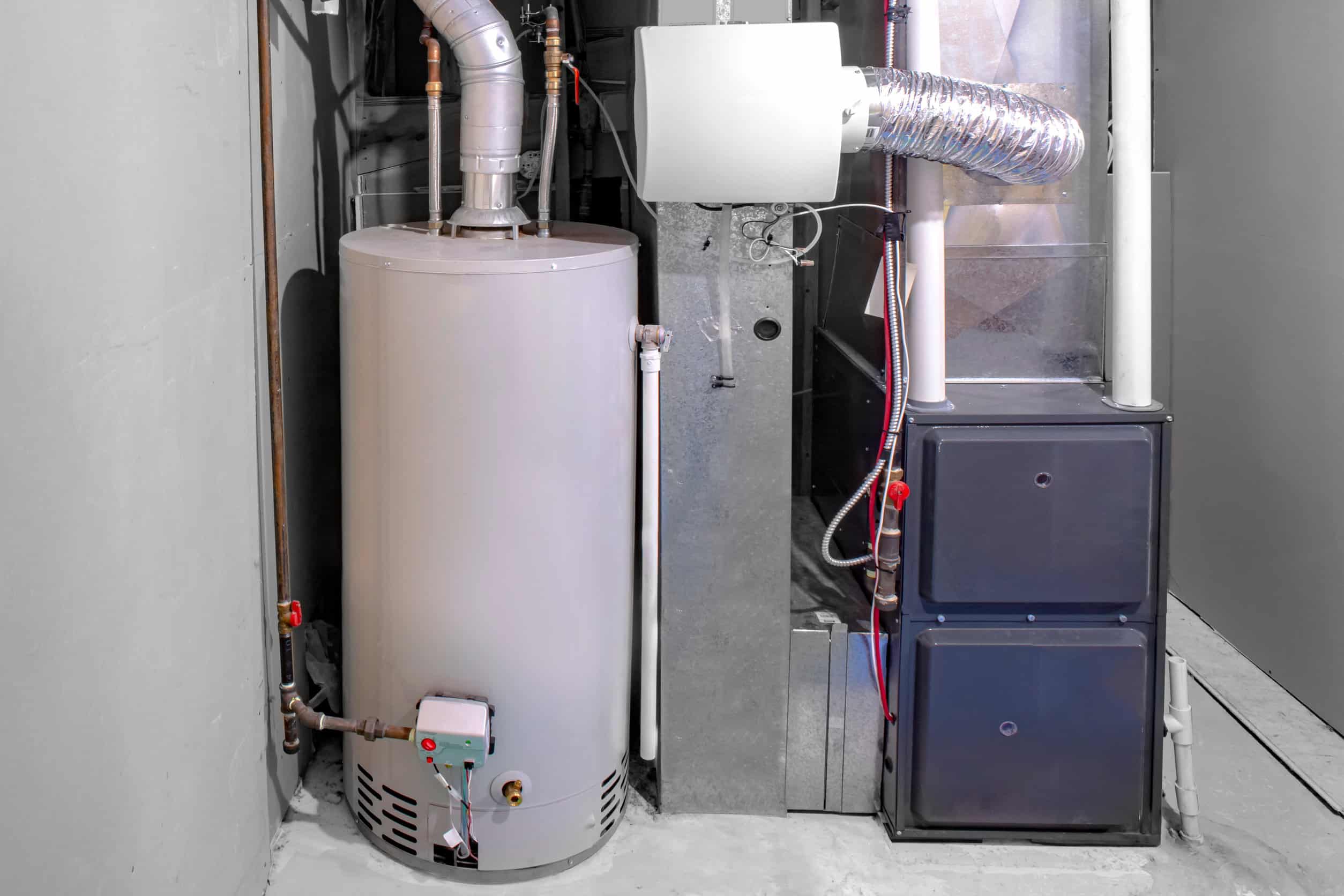 You are currently viewing Bucks County Water Heater Replacement | Signs You Need a New Water Heater