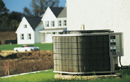 Morrisville Air Conditioner Repairs