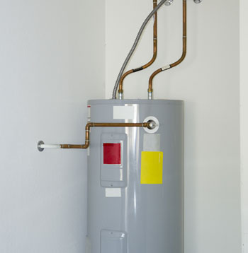 Water Heater Replacement in Bucks County