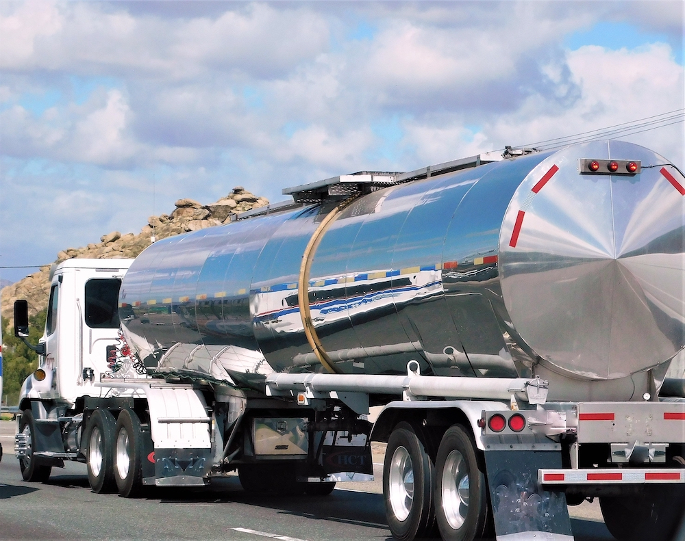 You are currently viewing The Top Advantages of On-Site Gasoline Delivery