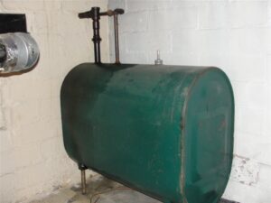 Read more about the article Signs That Your Oil Tank Needs To Be Repaired Or Replaced