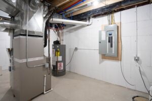 Read more about the article Choosing the Right Fuel System for Your Bucks County Home: Oil, Gas, or Electric?