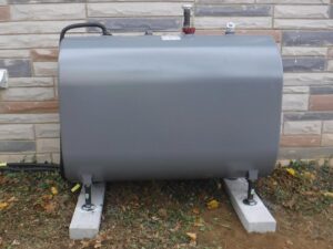 Read more about the article Bucks County Fuel Tank Installation: What to Look for When Selecting an Installer