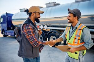 Read more about the article Tips for Choosing the Right Diesel Delivery Service in Bucks County