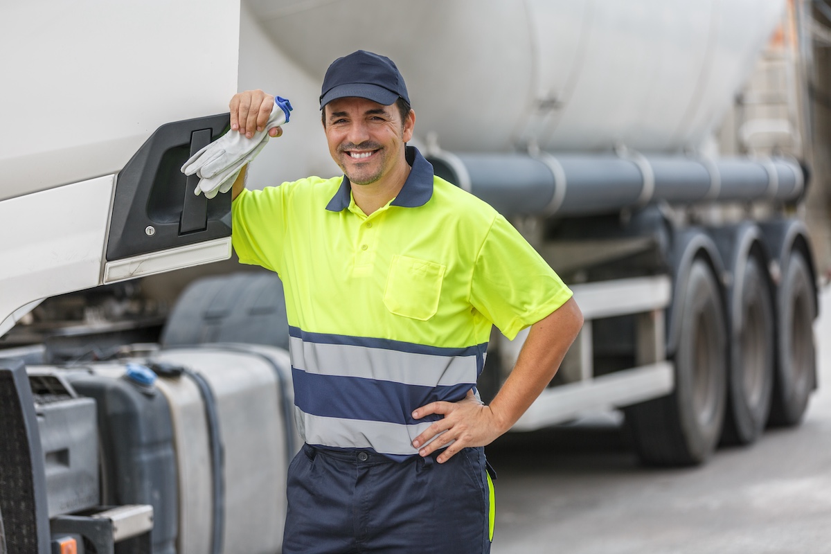 You are currently viewing Choosing The Best Fuel Delivery Service in Bucks County