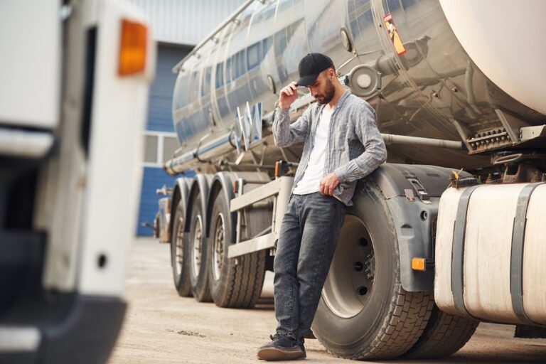 Read more about the article How to Choose the Best Diesel Delivery Company in Bucks County