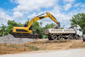 Read more about the article Construction Site Diesel Delivery in Bucks County: Finding a Reputable Service