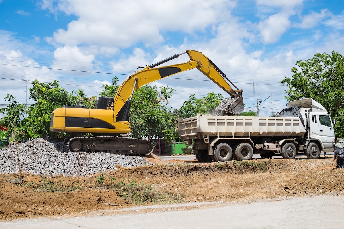 You are currently viewing Construction Site Diesel Delivery in Bucks County: Finding a Reputable Service