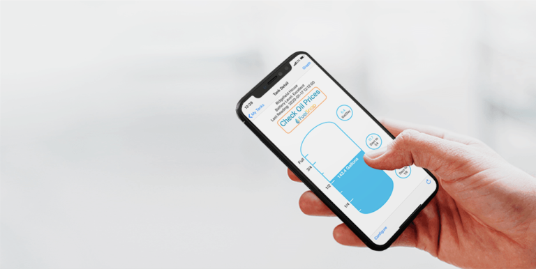 Read more about the article Smart Oil Gauge Installation in Bucks County: Why It’s Worth the Investment