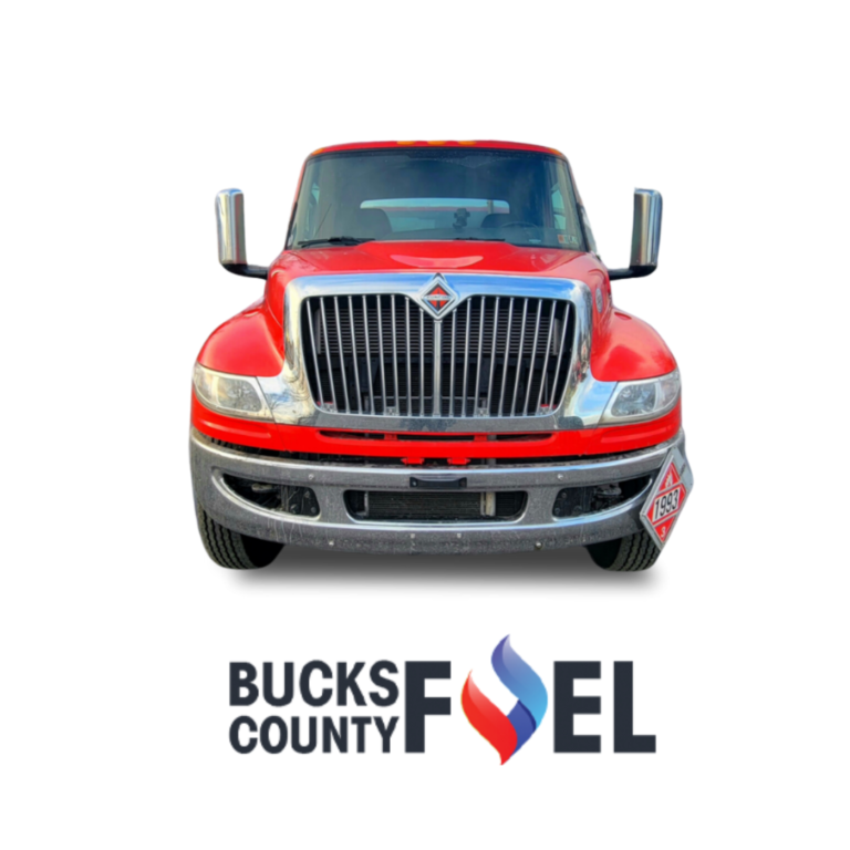 Bucks County Fuel