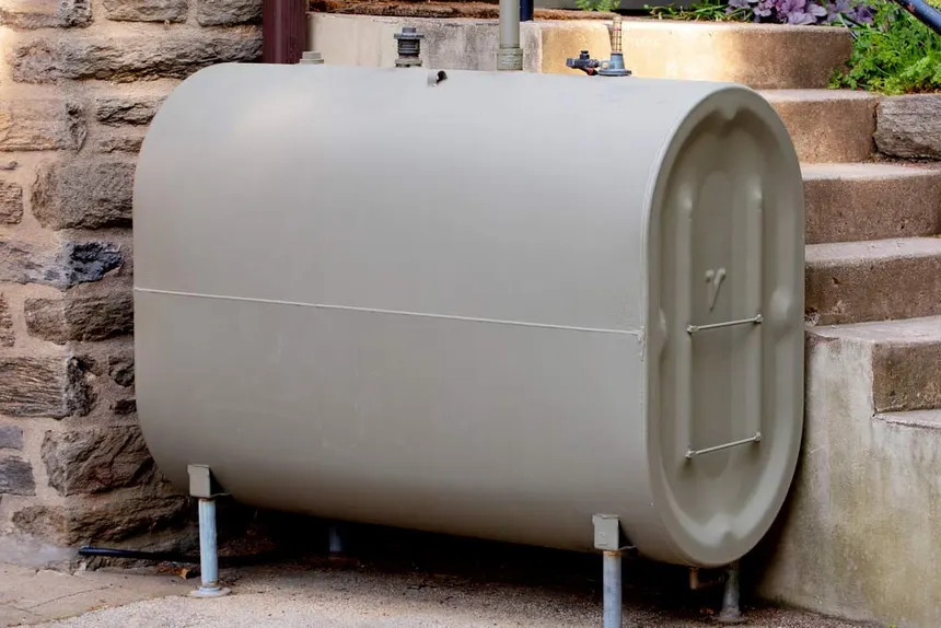 You are currently viewing Why Heating Oil Prices Fluctuate and How Delivery Scheduling Saves You Money