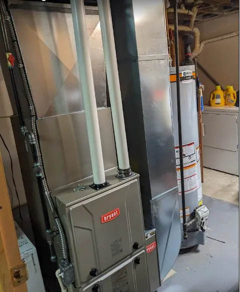 Bucks County HVAC & Heater Maintenance