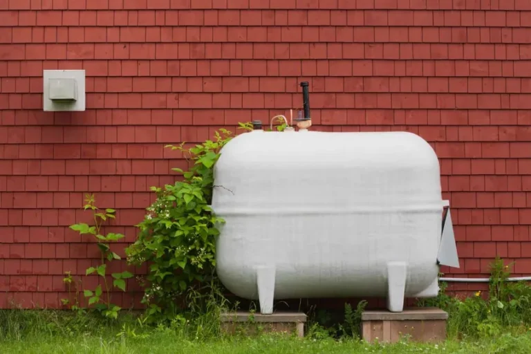 Read more about the article Top 5 Signs You Need an Oil Tank Inspection or Repair in Bucks County