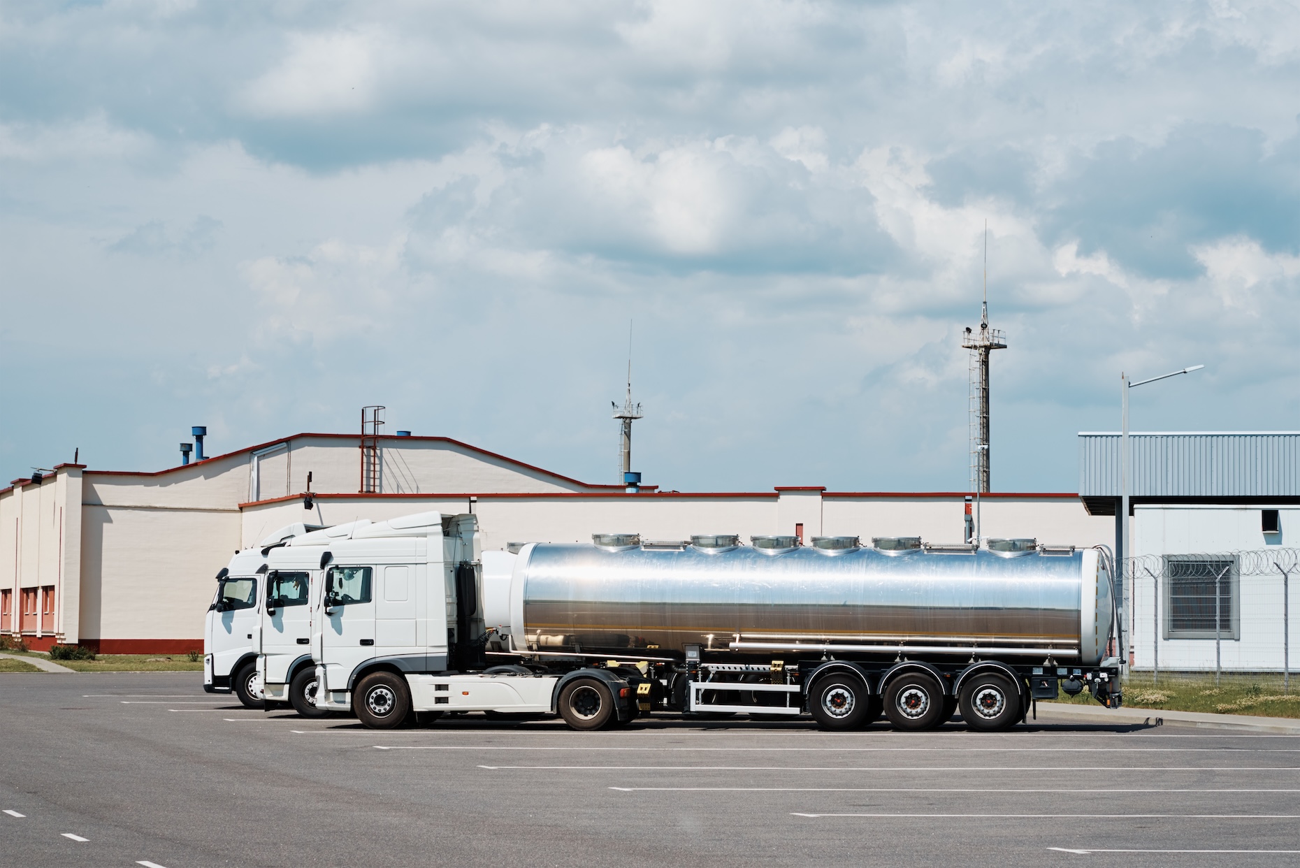 You are currently viewing Fleet Fuel Delivery in Bucks County: Top Ways It Saves Your Business Time & Money