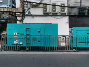 Read more about the article Emergency Fuel Delivery for Generators: Why Every Business Should Plan Ahead