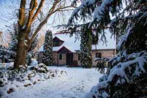 Read more about the article How to Prepare for a Bucks County Winter: Don’t Forget Your Heating Oil!