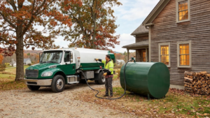 Read more about the article Should You Buy Heating Oil in Bulk?